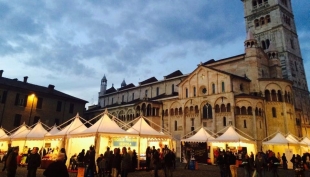 Torna La Bonissima, festival del gusto e dei prodotti tipici modenesi