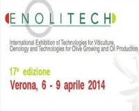 Eventi.  Ad Enolitech il meglio dell’innovazione per il Vino e l’Olio di Oliva