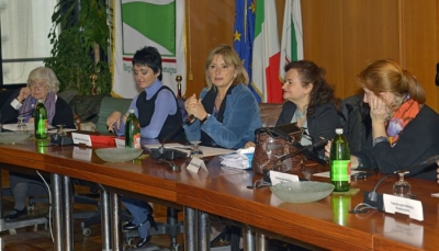 Politiche sociali - &quot;Ad altra voce&quot;, sigla del nuovo protocollo d&#039;intesa regionale sulla comunicazione interculturale