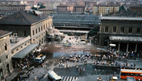 Strage di Bologna. Deposizione del Presidente Bonaccini e del sindaco Lepore