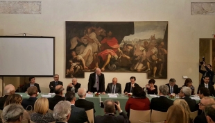 La mostra &quot;Guercino a Piacenza - tra sacro e profano&quot;