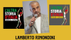 Lamberto Rimondini &quot;Italia ad un Bivio: conoscere il passato per decidere il futuro&quot;