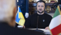 E’ ancora legittima la permanenza in carica di Zelensky?