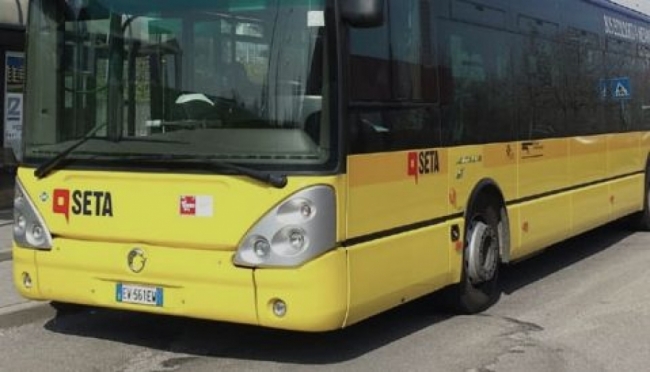 Modena, arrestato il molestatore degli autobus