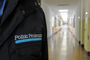 Lite tra detenuti, ferito un agente della Polizia Penitenziaria