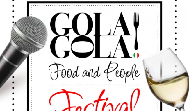 Gola Gola Festival: a Piacenza buon cibo, cultura e divertimento