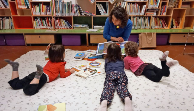 In arrivo le attività culturali di Fondazione Cariparma alla Biblioteca di Busseto