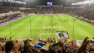 Parma Calcio: La Juventus espugna il Tardini dopo una battaglia sofferta