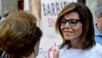 Piacenza passa al centro-destra con Patrizia Barbieri