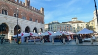 Mercatino di Natale, il Consiglio di Stato respinge l&#039;ulteriore ricorso degli ambulanti