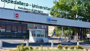 Ultima ora. Non ce l&#039;ha fatta il bimbo di 18 mesi ricoverato al Policlinico di Modena