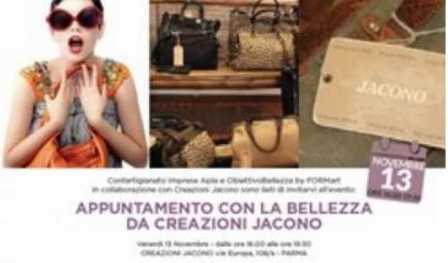 &#039;Arte, bellezza, lavoro e sicurezza: riflessioni al femminile&#039;: il progetto di Donna Impresa di Confartigianato Imprese Apla Parma