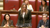 Qualità Vita, Cavandoli (Lega): a Parma si ignora problema sicurezza