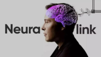 Neuralink di Elon Musk è stata autorizzata per i test sull&#039;uomo, &quot;Potrebbe essere sotto i tuoi capelli e non lo sapresti&quot;