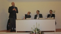 Bonaccini, Vecchi, Burani, Manghi