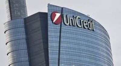 UniCredit: sottoscritti 100 milioni di euro in minibond a supporto dell&#039;economia reale italiana