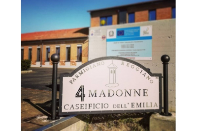 Da 4 Madonne Caseificio dell’Emilia un grande aiuto alle Pubbliche Assistenze della Romagna colpite dall’alluvione