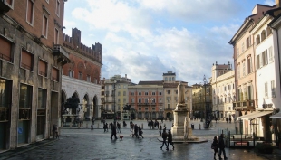 Piacenza: chiuse le scuole e sospesi gli eventi sportivi del fine settimana