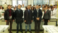 Piacenza, ripristinati gli impianti di gas per l&#039;attività didattica nei laboratori dell&#039;Isii Marconi: concluso l&#039;intervento della Provincia