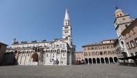 Piazza Grande, Modena