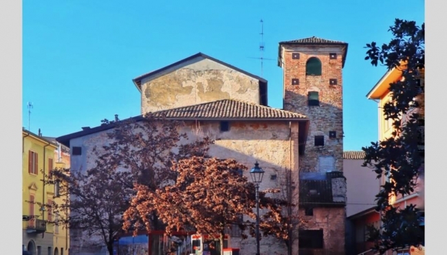 Alla scoperta dei luoghi sacri di Parma. Sant’Ulderico