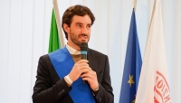 Giorgio Zanni è il nuovo presidente della Ctss