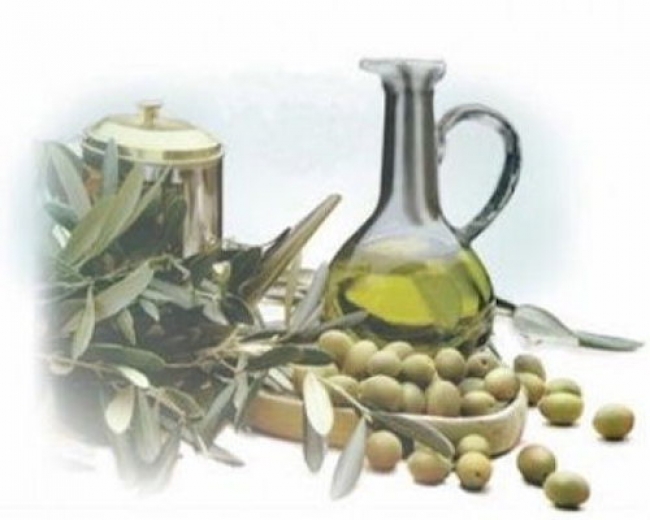 Russia. Olio extravergine di oliva, italia seconda solo alla Spagna.