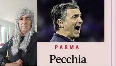 Pecchia e il quinto cambio