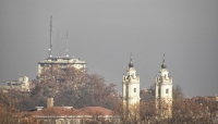 Smog Parma, altro giorno nero