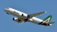 Alitalia: Il conto non finisce mai