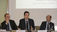 Vinitaly2014, presentato a Roma