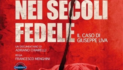 Parma - &quot;Nei Secoli Fedele-il caso di Giuseppe Uva&quot;