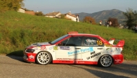 Rally Day Alta Val Tidone: in 130 al via