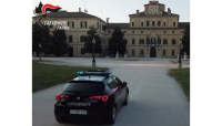 Parma: deve scontare 10 mesi di reclusione. Rintracciato dai Carabinieri è stato condotto in carcere