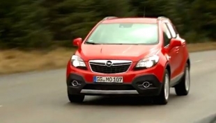 Nuovi motori Opel per Mokka e Insignia
