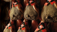 DOP ed eccellenze regionali: il Prosciutto Crudo Toscano