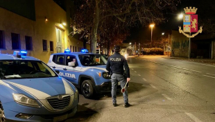 Vasta operazione della Polizia di Stato in diverse province del territorio nazionale.