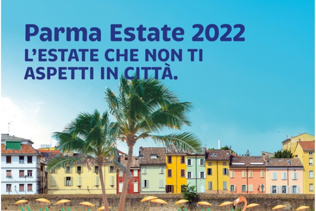 Parma Estate 2022