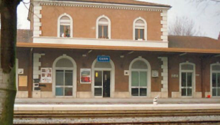 Bomba alla stazione di Carpi?