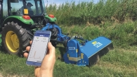 NMI CONNECTION SYSTEM di Nobili spa utile anche per accedere alle agevolazioni AGRICOLTURA 4.0