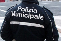 Aspirante suicida salvata dalla Municipale