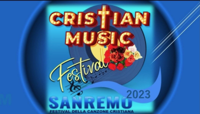 Sanremo, Seconda edizione del Festival della Canzone Cristiana
