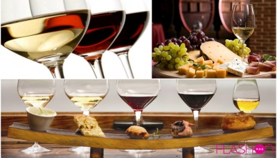 Food &amp; wine: gli abbinamenti da evitare!