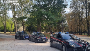 Sequestrati 15 grammi di hashish, denunciato 36enne tunisino