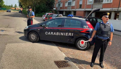 Tunisino arrestato con droga per 200 dosi