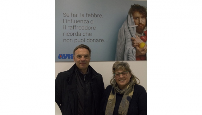 AVIS Provinciale Parma informa in epoca di coronavirus - A Parma e Provincia sedi aperte e impegno continuo