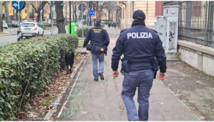 Attività di controllo straordinario del territorio della Polizia di Stato per il contrasto allo spaccio di sostanze stupefacenti e ai reati predatori in generale