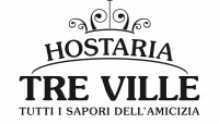 &quot;HOSTARIA TRE VILLE&quot;: puoi ordinare il pranzo o la cena direttamente a casa; è semplice, pratico e buono!