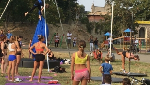 FarmRun tra sport, divertimento e intrattenimento. Si allunga la lista dei partner per un evento sportivo sempre più &quot;cool&quot;.