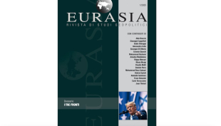 Eurasia, 77esimo numero della rivista di geopolitica